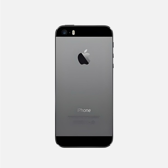 Black Apple iPhone5 - Brand New - Picture 1 of 4